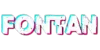 Logo Fontan Casino dla graczy z Polski