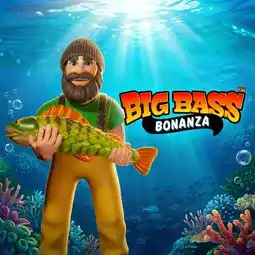 Big Bass Bonanza gra w Fontan Casino dla graczy z Polski