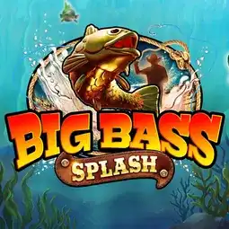 Big Bass Splash gra w Fontan Casino dla graczy z Polski