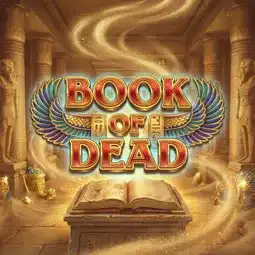Book of Dead gra w Fontan Casino dla graczy z Polski