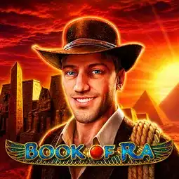 Book of Ra gra w Fontan Casino dla graczy z Polski