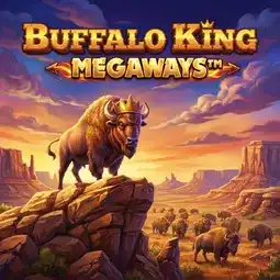 Buffalo King Megaways gra w Fontan Casino dla graczy z Polski