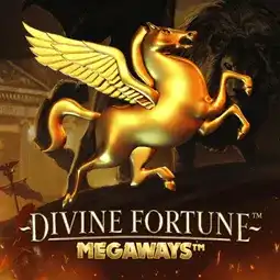 Divine Fortune Megaways gra w Fontan Casino dla graczy z Polski