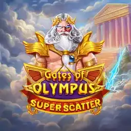 Gates of Olympus Super Scatter gra w Fontan Casino dla graczy z Polski