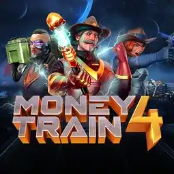 Money Train 4 gra w Fontan Casino dla graczy z Polski