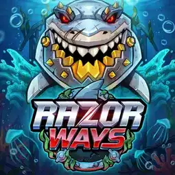 Razor Ways gra w Fontan Casino dla graczy z Polski
