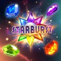 Starburst gra w Fontan Casino dla graczy z Polski