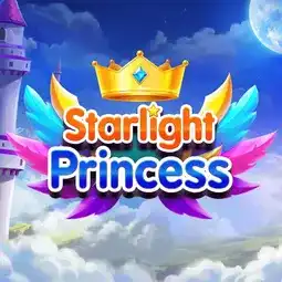 Starlight Princess gra w Fontan Casino dla graczy z Polski