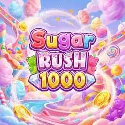 Sugar Rush 1000 gra w Fontan Casino dla graczy z Polski