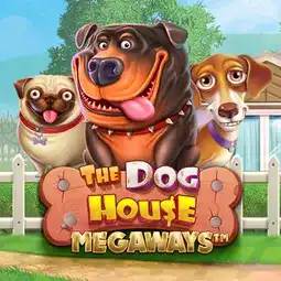 The Dog House Megaways gra w Fontan Casino dla graczy z Polski