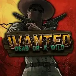 Wanted Dead or a Wild gra w Fontan Casino dla graczy z Polski