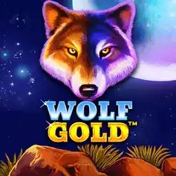 Wolf Gold gra w Fontan Casino dla graczy z Polski